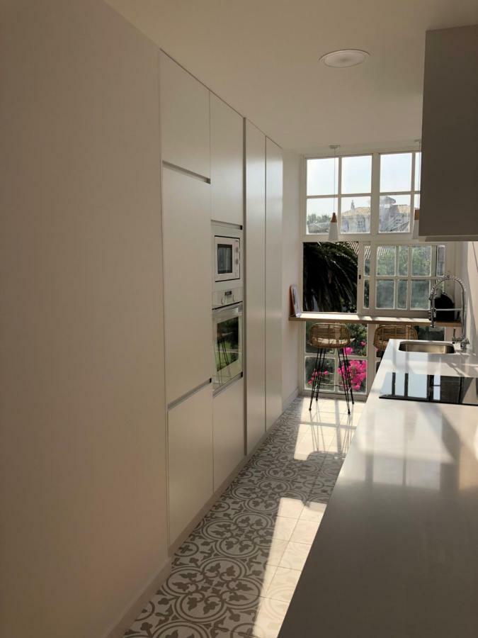 La Toja. Urb. Rueiros. Apartment Исла де ла Тоя Екстериор снимка
