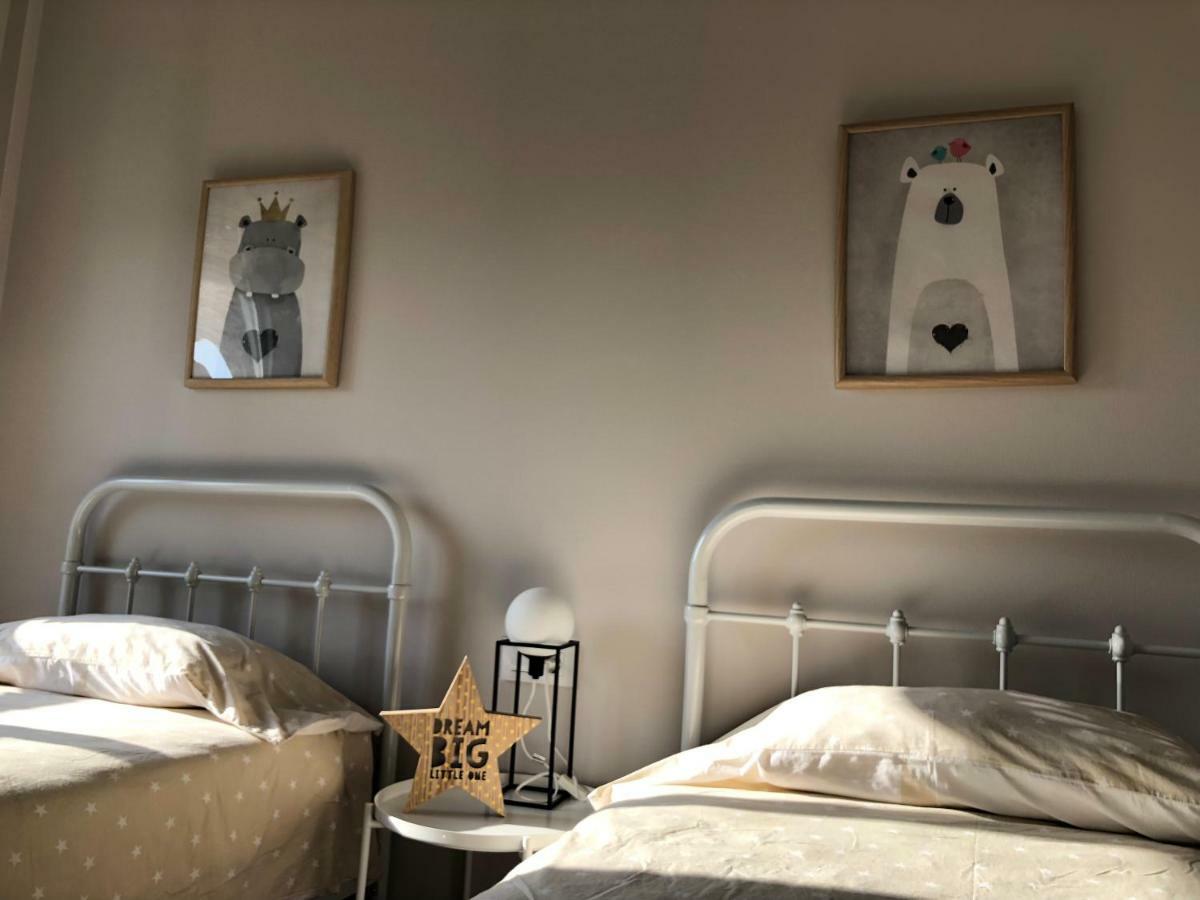La Toja. Urb. Rueiros. Apartment Исла де ла Тоя Екстериор снимка