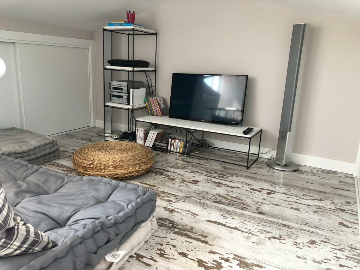 La Toja. Urb. Rueiros. Apartment Исла де ла Тоя Екстериор снимка