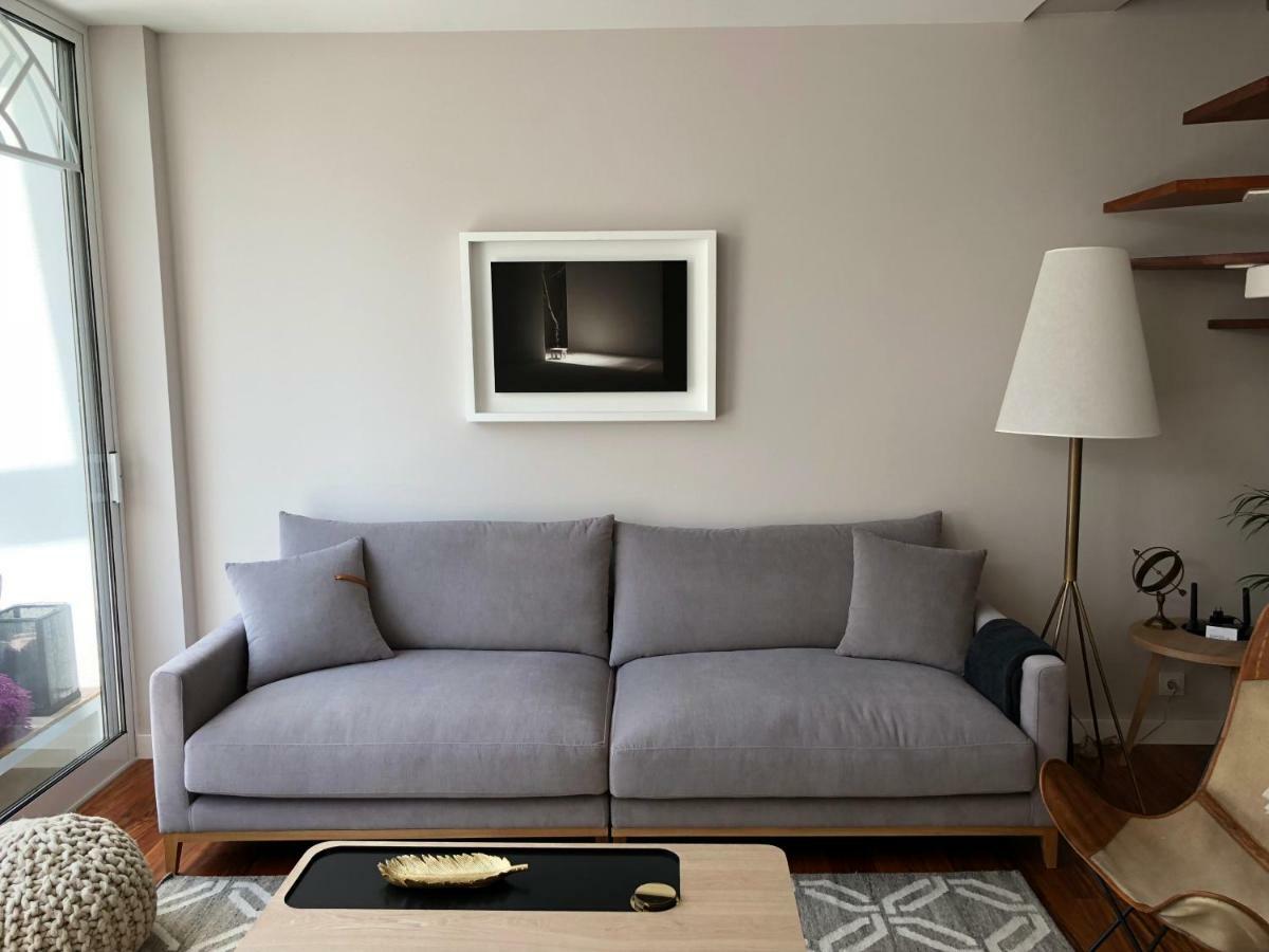La Toja. Urb. Rueiros. Apartment Исла де ла Тоя Екстериор снимка