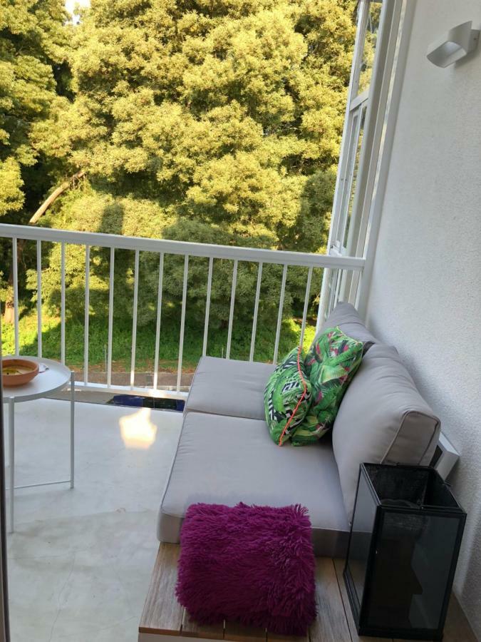 La Toja. Urb. Rueiros. Apartment Исла де ла Тоя Екстериор снимка